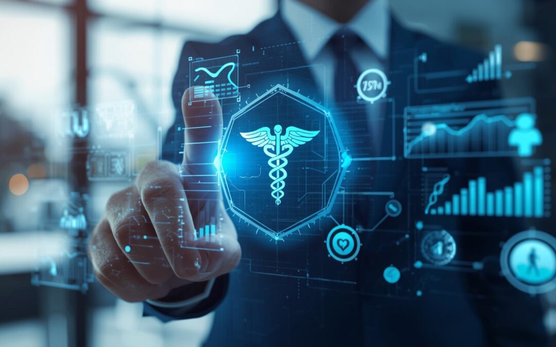Excelencia operacional en la industria de la salud