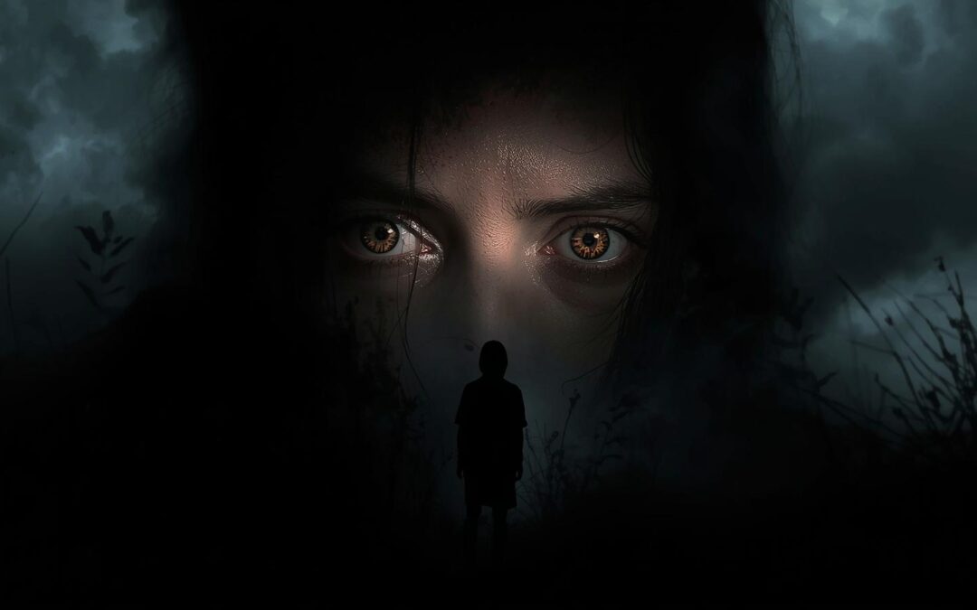 ¿Miedo?